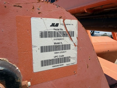 Used _UNKNOWN_ _UNKNOWN_ Telehandlers Texas US | Miedema Asset Management Group #1315711