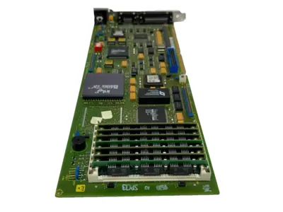 USED SIEMENS CPUCP-S26361-D674-V