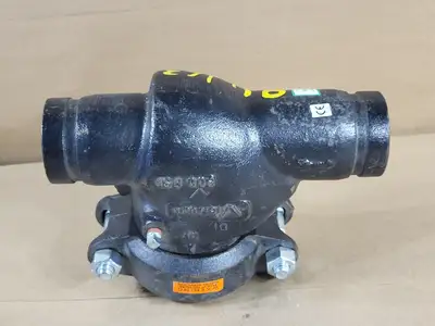 USED VICTAULIC S/712