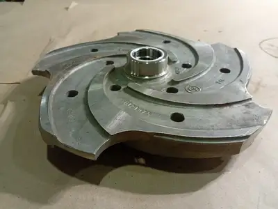 New | in-Stock GOULDS B10588-1203 Parts (Hydraulics and Pneumatics) British Columbia CA | Lenmark #256620