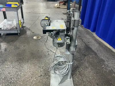 Used GEM _UNKNOWN_ Welding Machinery (Other) Ohio US | HGR 24 #1513559