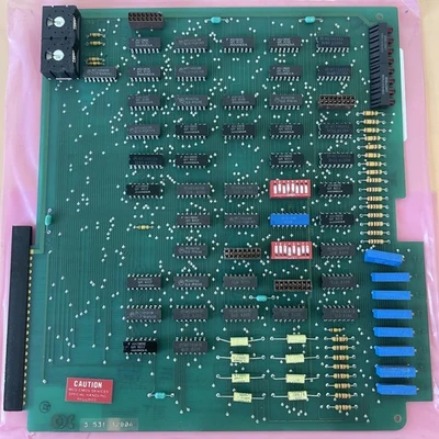 USED CINCINNATI MILACRON 3-531-3280A