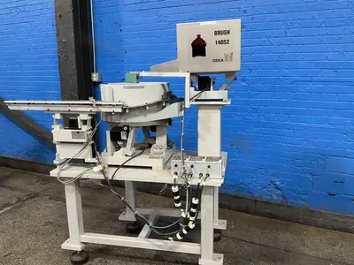 Used FEEDING CONCEPTS INC FC1297381 Miscellaneous Packaging Equipment Ohio US | HGR 24 #1407592