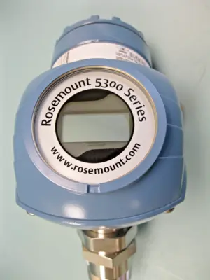 NEW Rosemount 5302 HA1S1V5AE03000RAE5 M1W3R8743