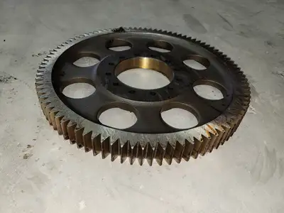 USED CATERPILLAR 7E-7191
