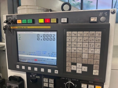 2016 SHIGIYA GPS-30B 75 Cylindrical Grinders Including Plain & Angle Head | Charter Auctions (7)