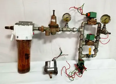 Alfa-Laval BRPX 207 SGV-19-60 purifier centrifuge, 316SS.