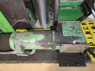 USED 2000 HIGHLIGHT SYNERGY 3
