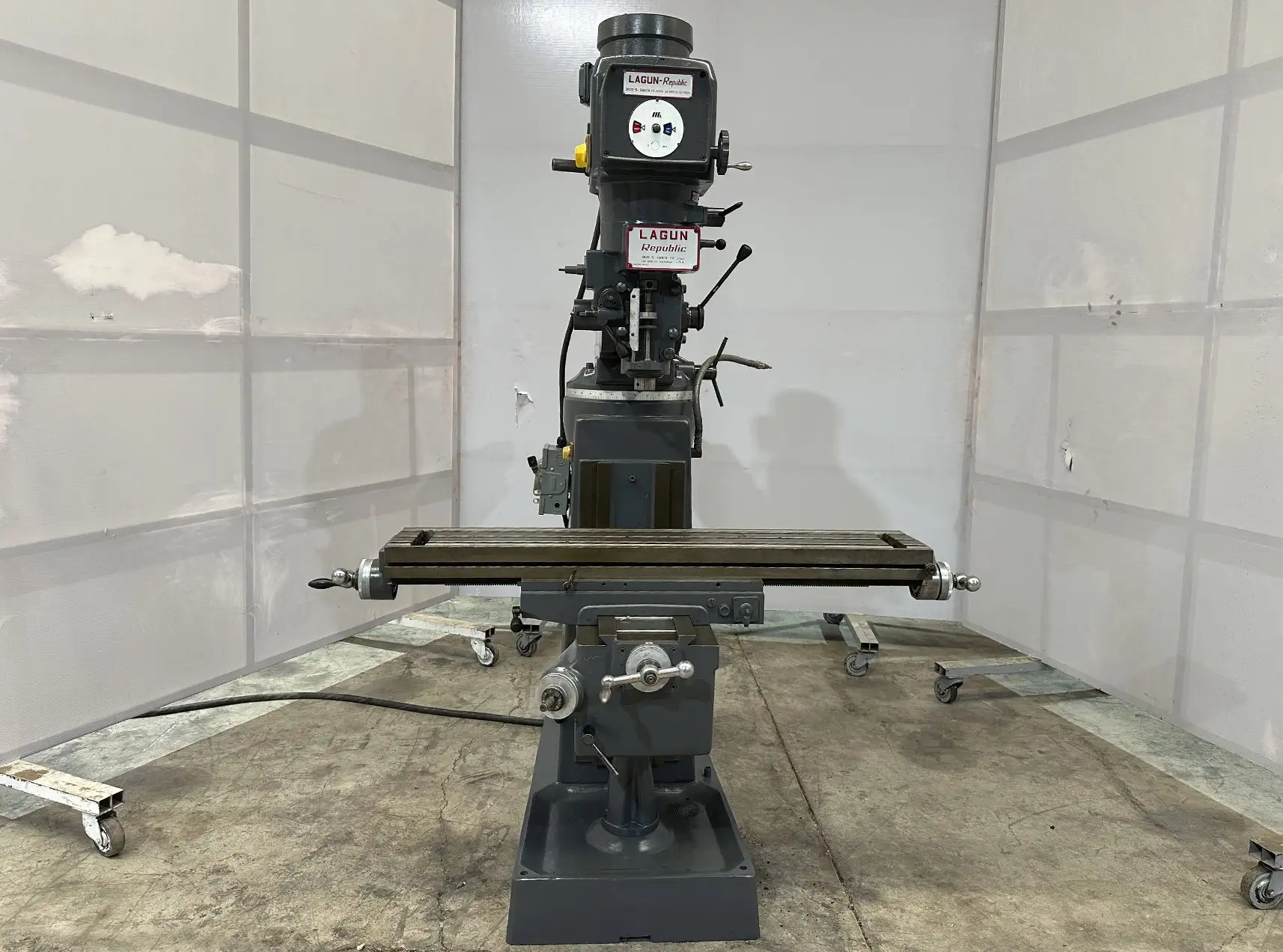 USED ACRA FTV-2
