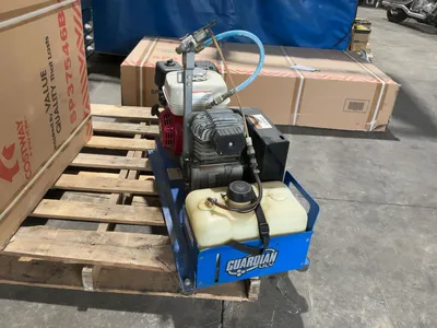 Used _UNKNOWN_ _UNKNOWN_ Sprayers Michigan US | Miedema Asset Management Group #1295113