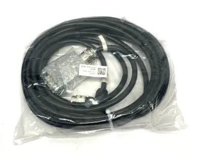 NEW FANUC SERVO/ROBOT POWER CONNECTION CABLE
