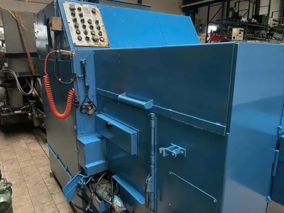 SACMA SP 250M Progressive & Multi-Station Cold Formers - Parts Former | Barbarotto Int'l Sales Corp (2)