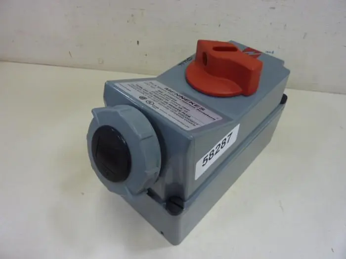 Used MENNEKES ME420MI5 Misc Fasteners Michigan US | Ideal Machinery #585499