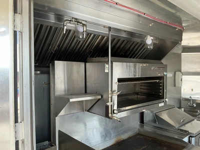 Used 2016 FREEDOM _UNKNOWN_ Concession Trailers Michigan US | Miedema Asset Management Group #1392757