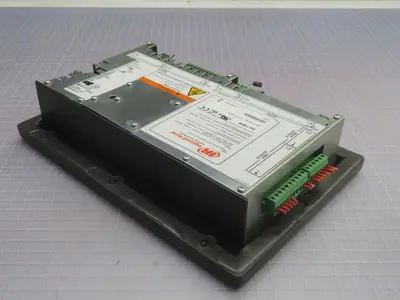 Used INGERSOLL RAND XE-145M 23711288 Automation Control (HMI) Texas US | Aucto #1308407