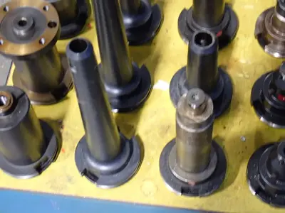 Tool Holders