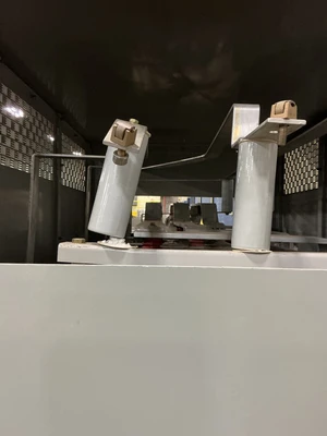 GE _UNKNOWN_ Power Transformers | Equipment Recovery Corp. (9)