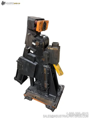 Used BAY PRODUCTS SEPUH 1468/2747 Clamps Kentucky US | Industrial Parts R Us Inc. #1313146