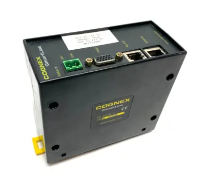 USED COGNEX SMARTLINK CAMERA CONNECTION UNIT