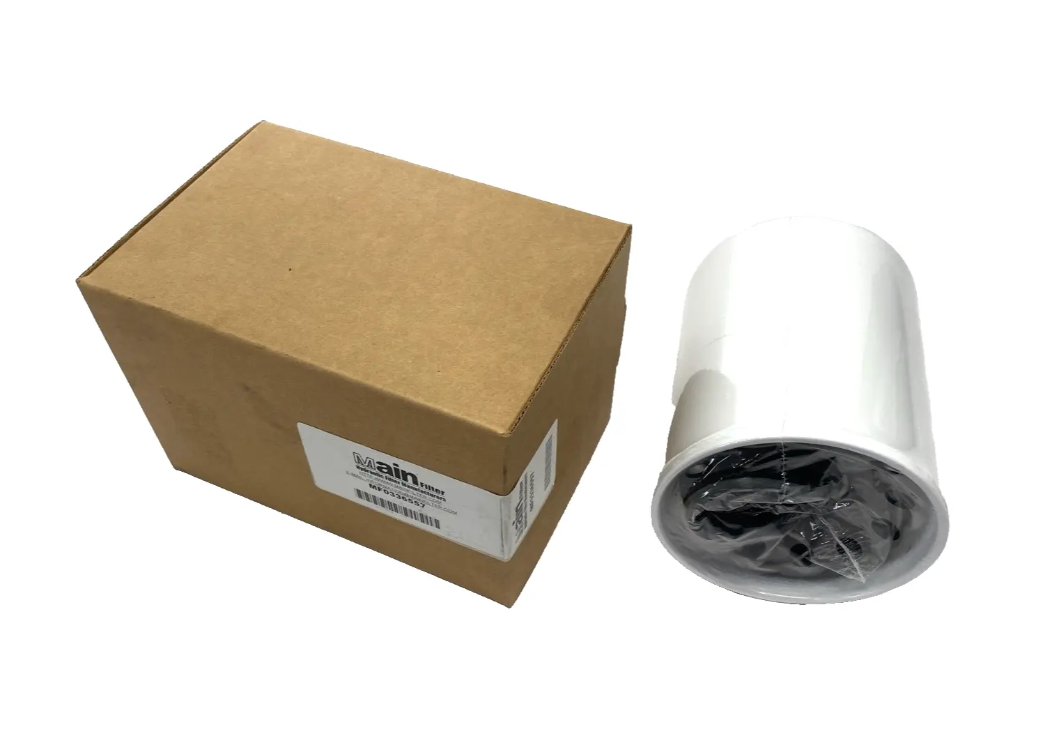 NEW MICRON MF0336557