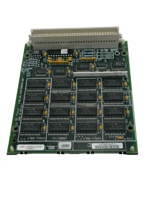 NEW GE FANUC IC697MEM719C MEMORY CARD IC697MEM719C