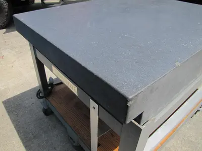 USED COLLINS MICROFLAT