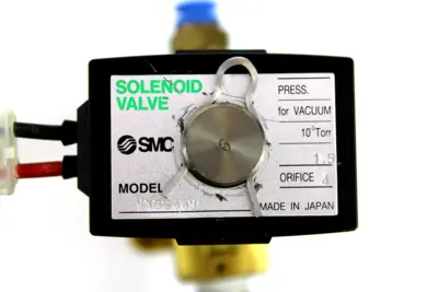 USED SMC VX3244V