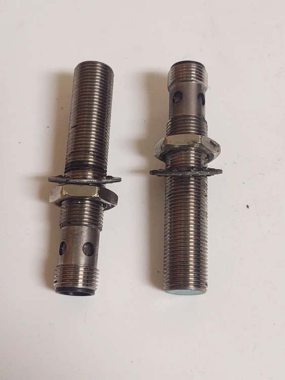 Used Pepperl NBB2-12GM50-E2-V1 Sensors Kentucky US | Edwards Industrial Repair #974469