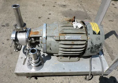 USED ARDE BARINCO DICON 3MS7.504D