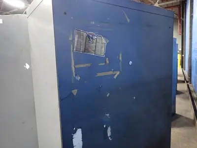 Hardware Cabinet