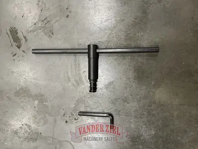 Used BTC _UNKNOWN_ Chucks Michigan US | Vander Ziel Machinery Sales #482706