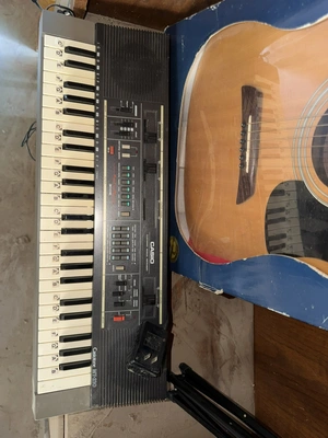 Used _UNKNOWN_ _UNKNOWN_ Musical Instruments & Supplies Michigan US | Miedema Asset Management Group #1313302
