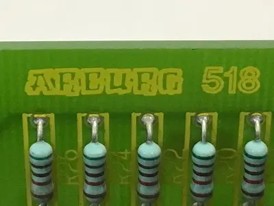 USED ARBURG 593