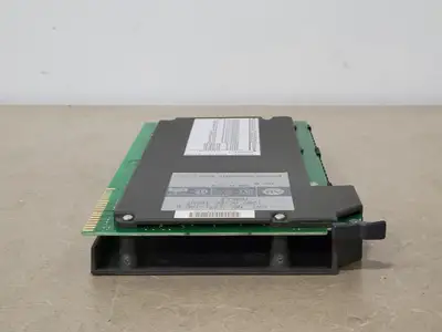 NEW ALLEN BRADLEY 1771-IAD-B