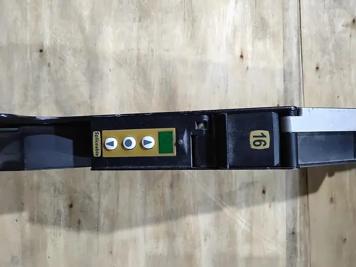 Used UNIVERSAL INSTRUMENTS 16MM GOLD Feeders (Material Handling) Florida US | SMT Resource #484595