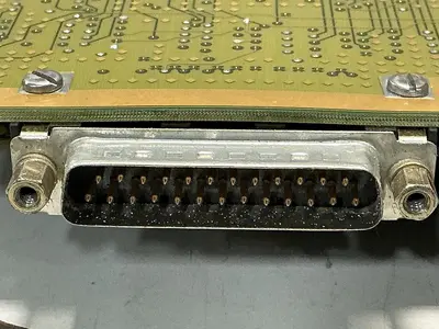 USED CINCINNATI MILACRON 3 542 1124A