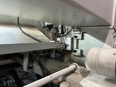 USED 2008 ERMAK CNCHVR 14x1/4