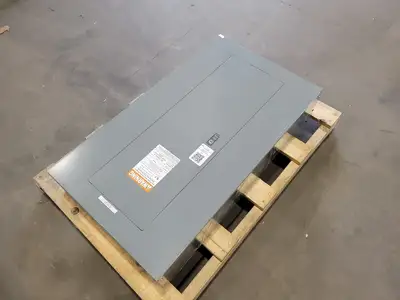USED SQUARE D NQOD442L225CU