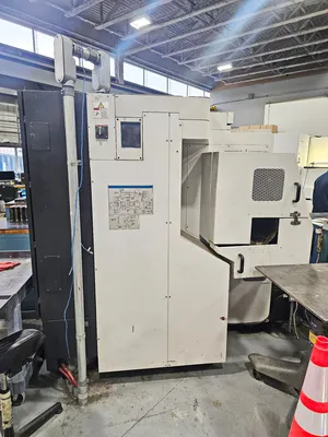 2007 MAZAK QUICK TURN NEXUS 450-II M-3000U CNC Lathes | CNCsurplus (24)