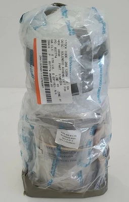 NEW Valcor Engineering V105-435-8-1