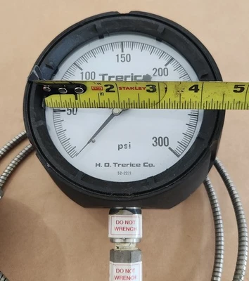 NEW Trerice W515-03