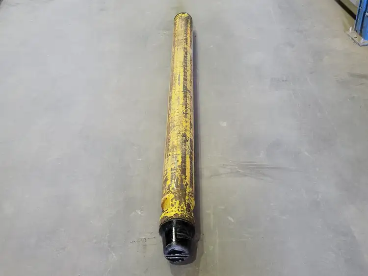 Used ATLAS COPCO 92010696 Rock Drills British Columbia CA | Lenmark #277864