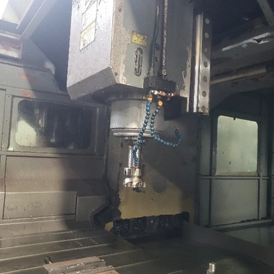 2008 TOYODA SB316 Gantry Machining Centers (incld. Bridge & Double Column) | Toolquip, Inc. (4)