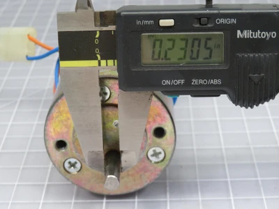 Used PITTMAN _UNKNOWN_ Gearboxes Texas US | OCO Industrial #1754922