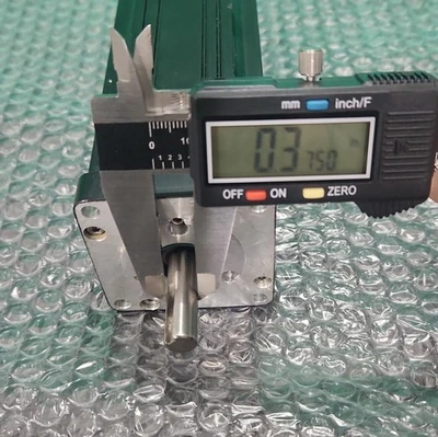 USED CONTROL TECHNIQUES DXE-208CB