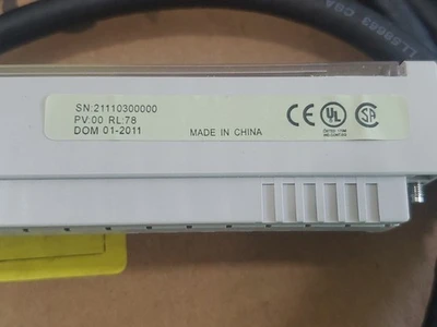 NEW Modicon 140XTS00212