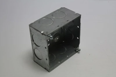 New | in-Stock Steel City 52171 Electrical Boxes California US | Davliegogo LLC #1707208