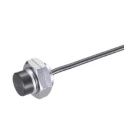 Keyence EH-114 Inductive Proximity Sensors, Sensor Head, Shielded Type, M14 [New]