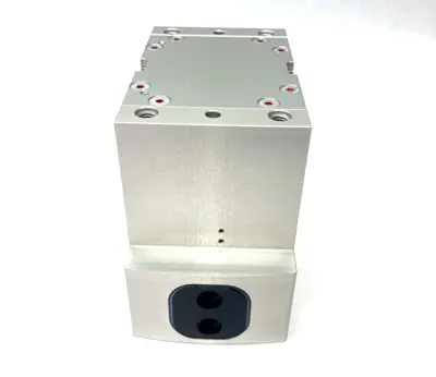 HGPD-80-A-G2, 1132959 | Festo HGPD-80-A-G2 Parallel Gripper, 20mm Each Gripper Stroke 1132959 - New Other