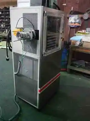 USED HULL FD80-30